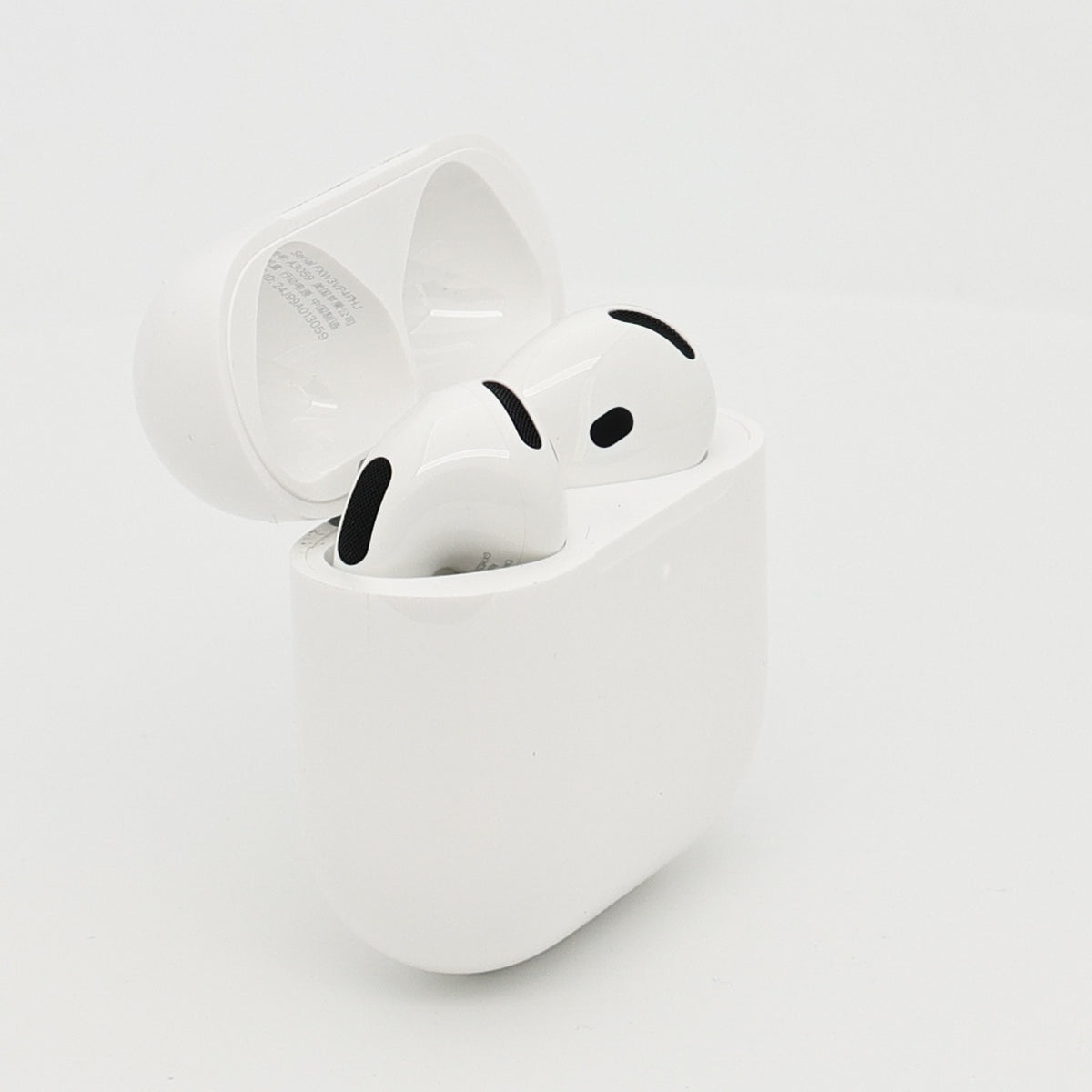 99新 Apple AirPods 4 (支持主动降噪) 白色
