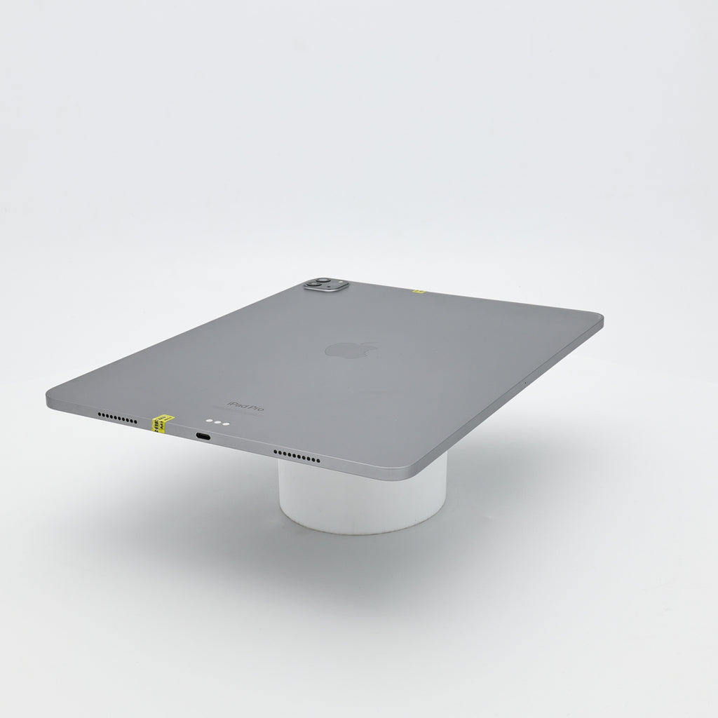 95新 Apple iPad Pro 12.9英寸 6代 128G 深空灰色 WIFI