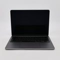 99新 Apple MacBook Air 22年 13寸 M2（8+8核） 8G RAM 256G SSD 深空灰色
