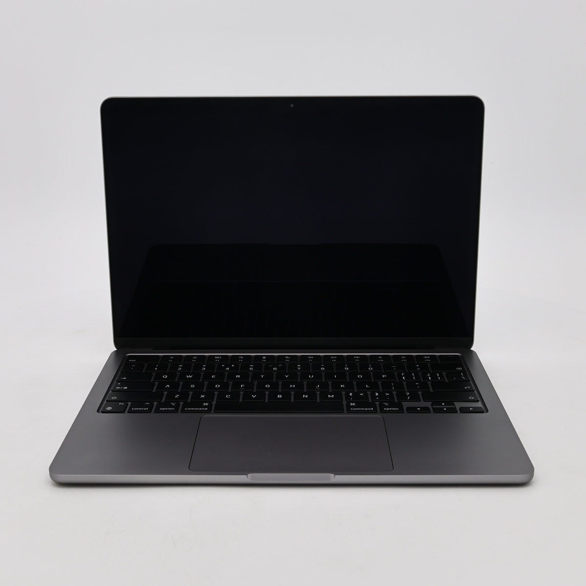 99新 Apple MacBook Air 22年 13寸 M2（8+8核） 8G RAM 256G SSD 深空灰色