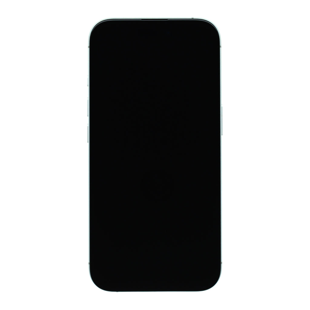 99新 Apple iPhone 16 128G 白色 中國大陸版