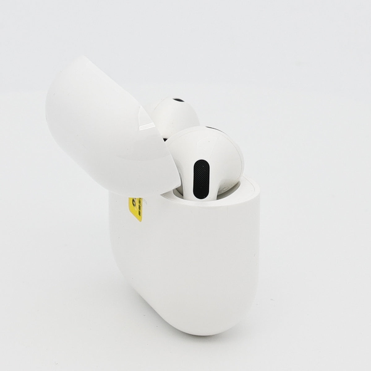99新 Apple AirPods 4 (不支持主动降噪) 白色