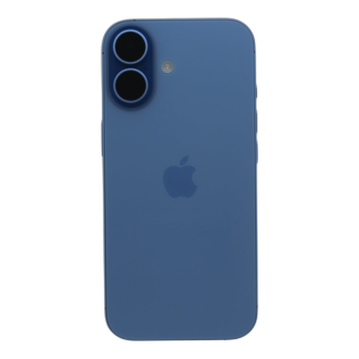 95新 Apple iPhone 17 256G 青霧藍色 中國大陸版