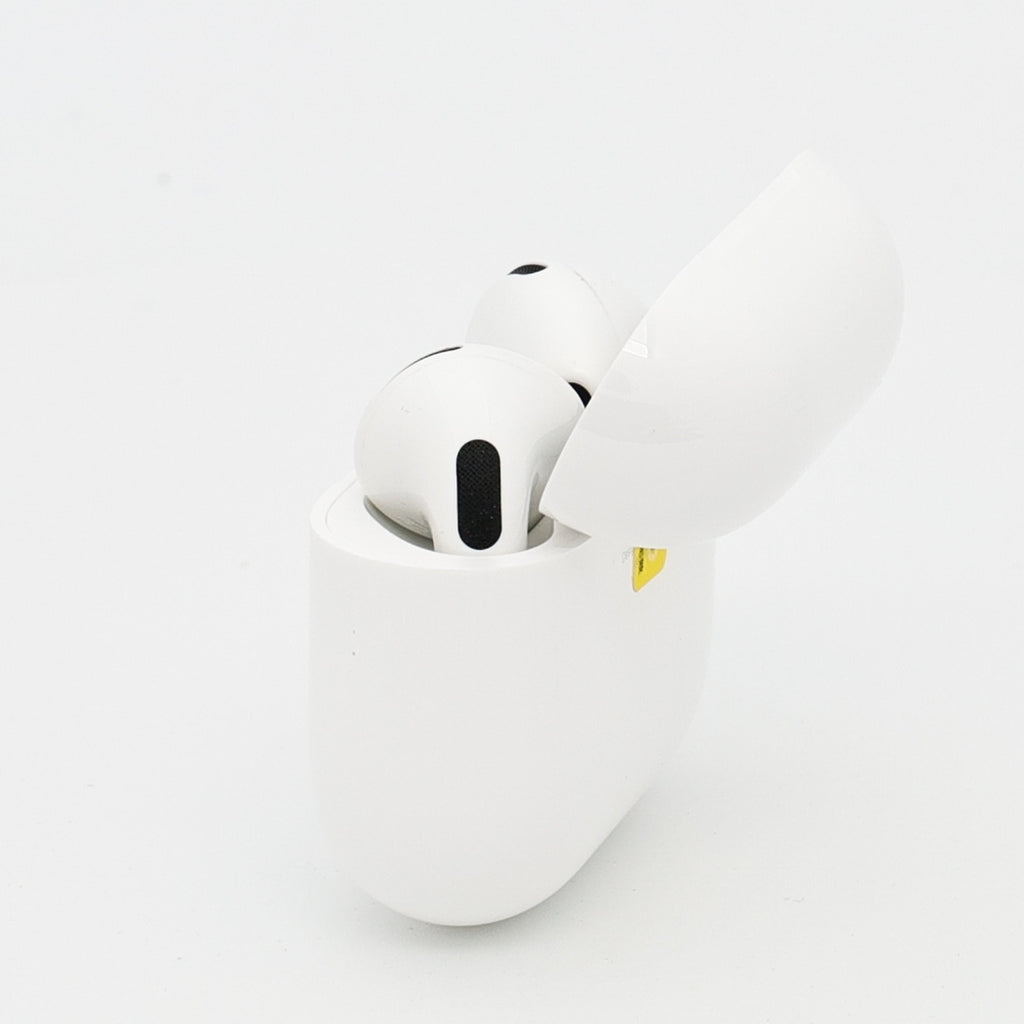 99新 Apple AirPods 4 (不支持主动降噪) 白色