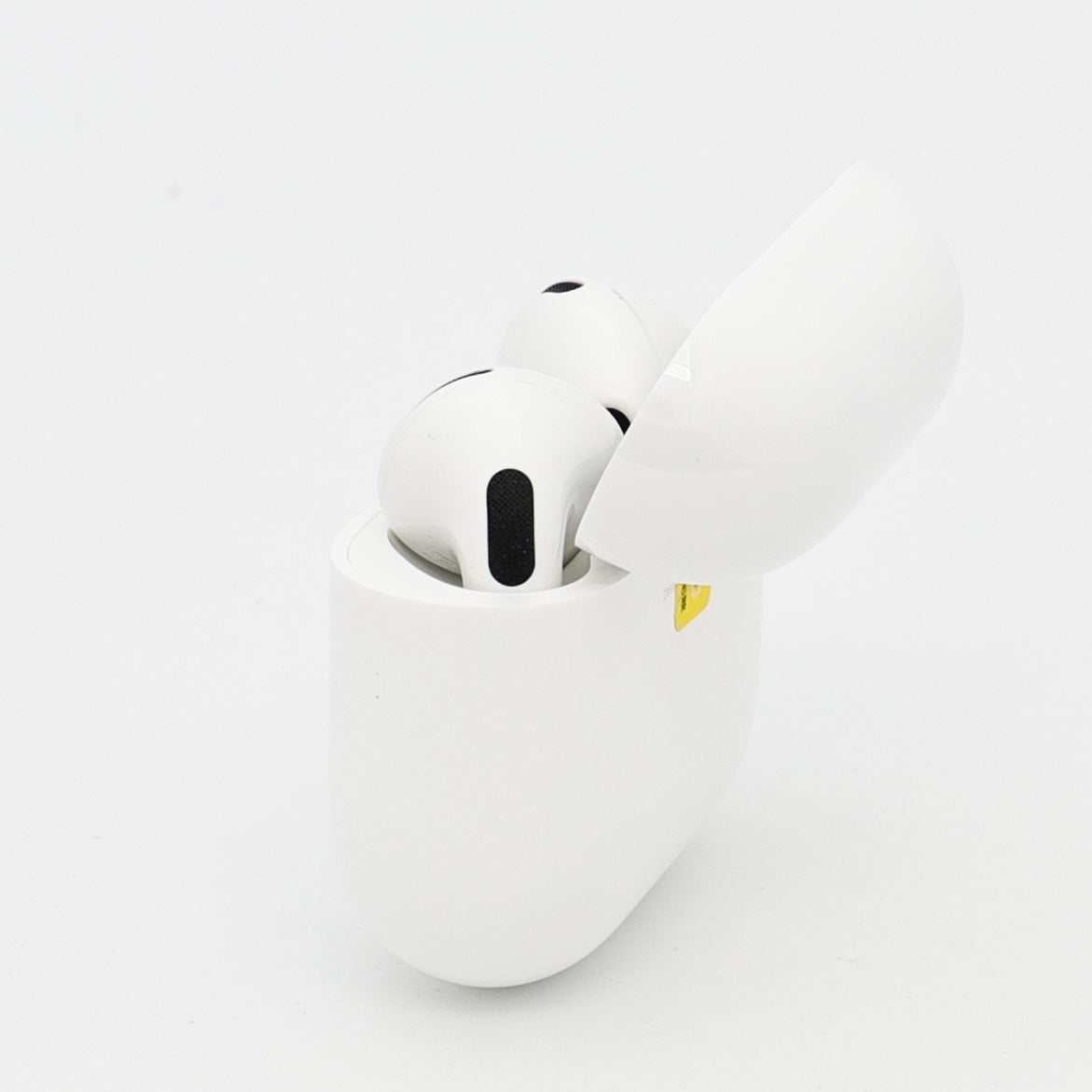 99新 Apple AirPods 4 (不支持主动降噪) 白色