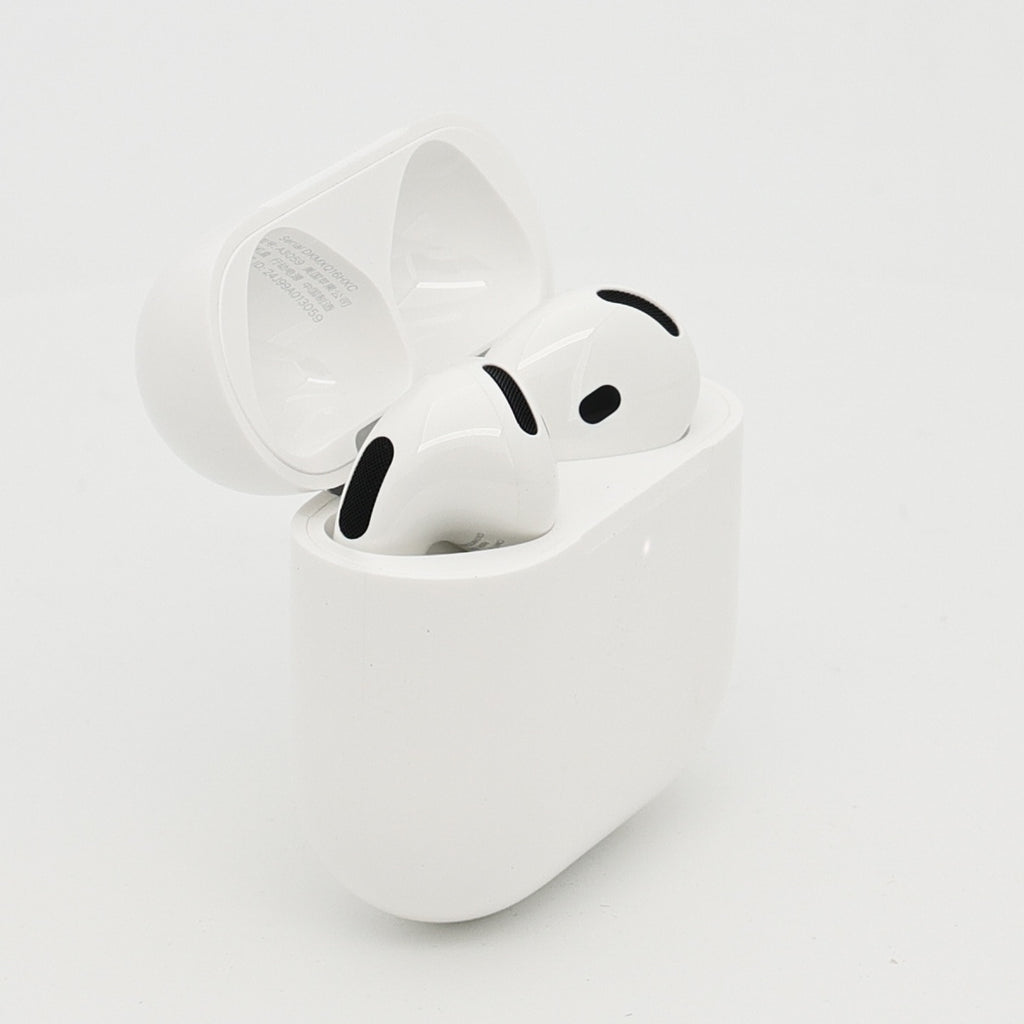 99新 Apple AirPods 4 (支持主动降噪) 白色
