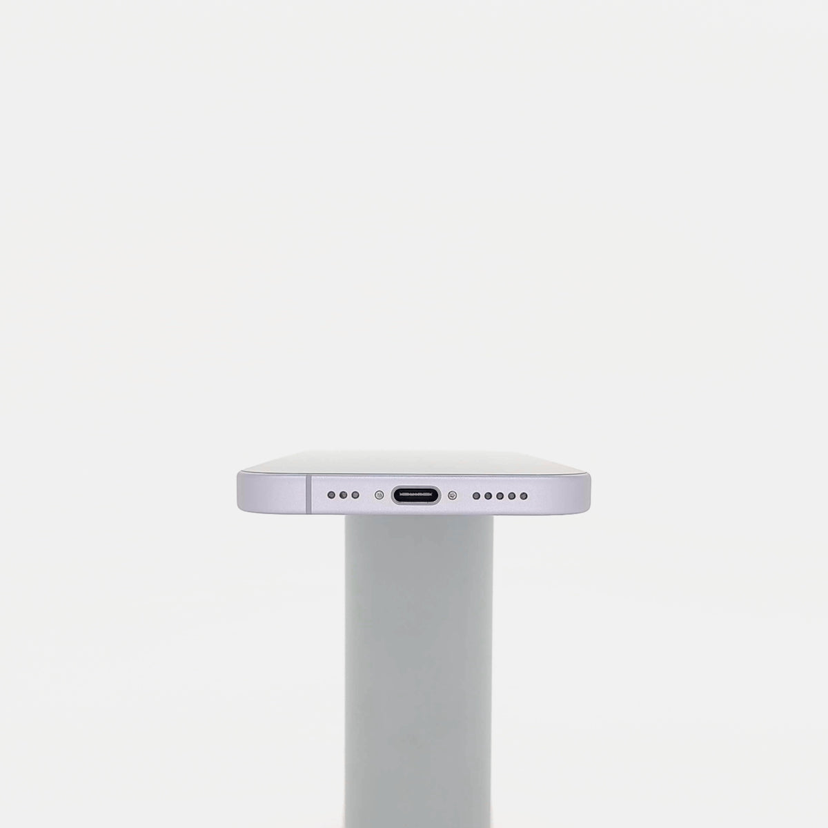 99新 Apple iPhone 17 256G 薰衣草紫色 中國大陸版