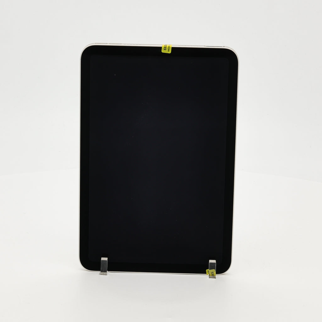 95新 Apple iPad mini6 256G 星光色 WIFI