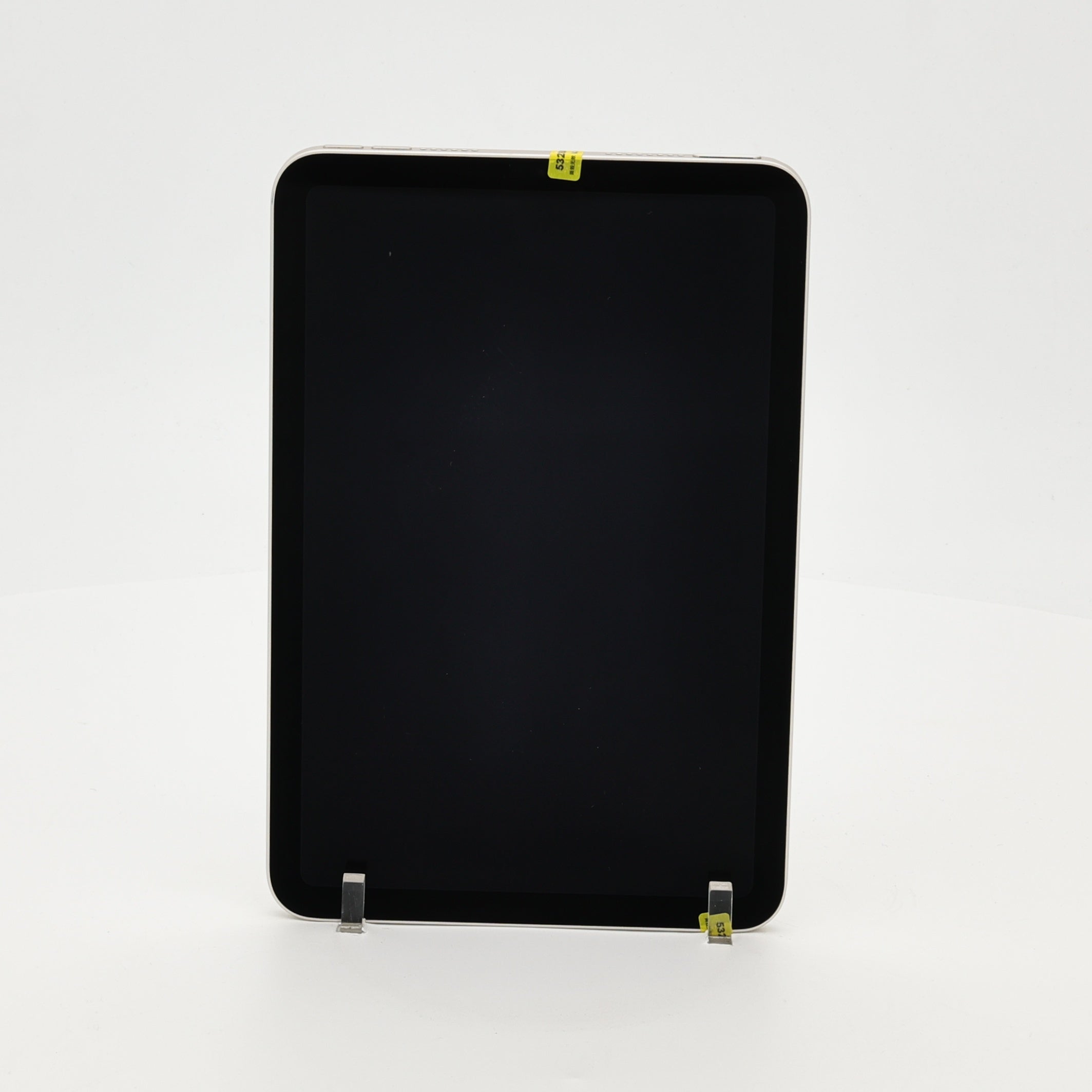 95新 Apple iPad mini6 256G 星光色 WIFI
