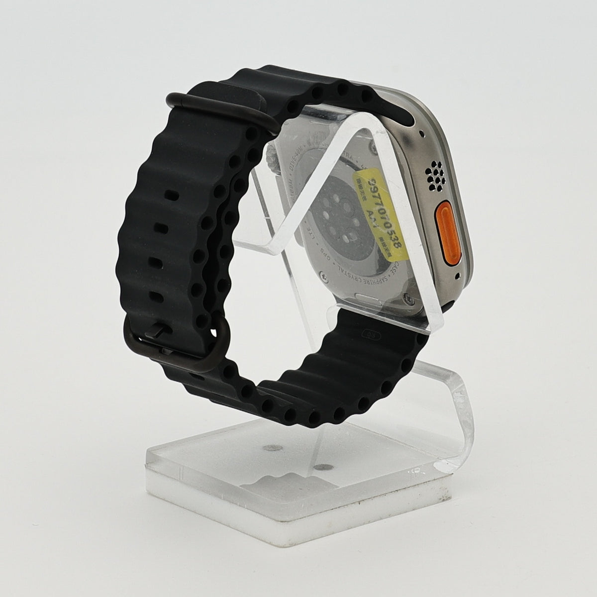 99新 Apple Watch Ultra 2 49毫米 鈦金屬