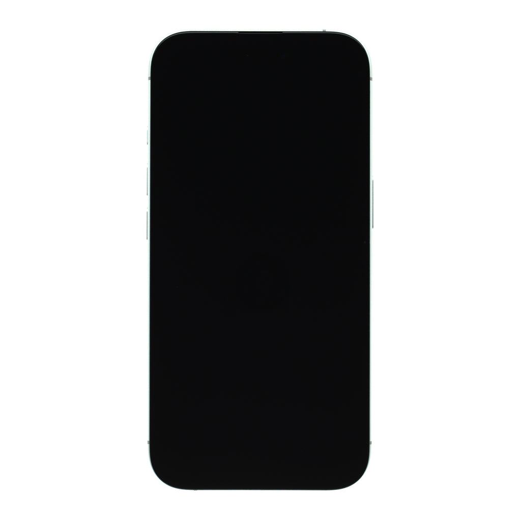 99新 Apple iPhone 16 256G 白色 中國大陸版