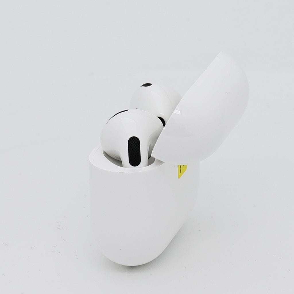99新 Apple AirPods 4 (支持主动降噪) 白色