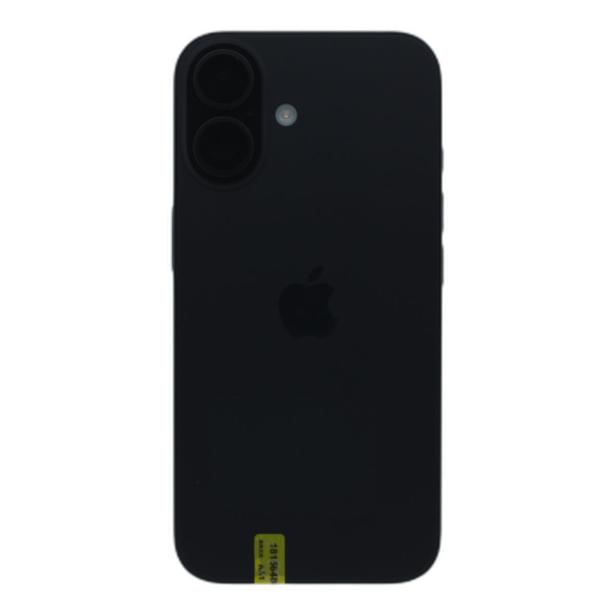 99新 Apple iPhone 16 256G 黑色 中國大陸版