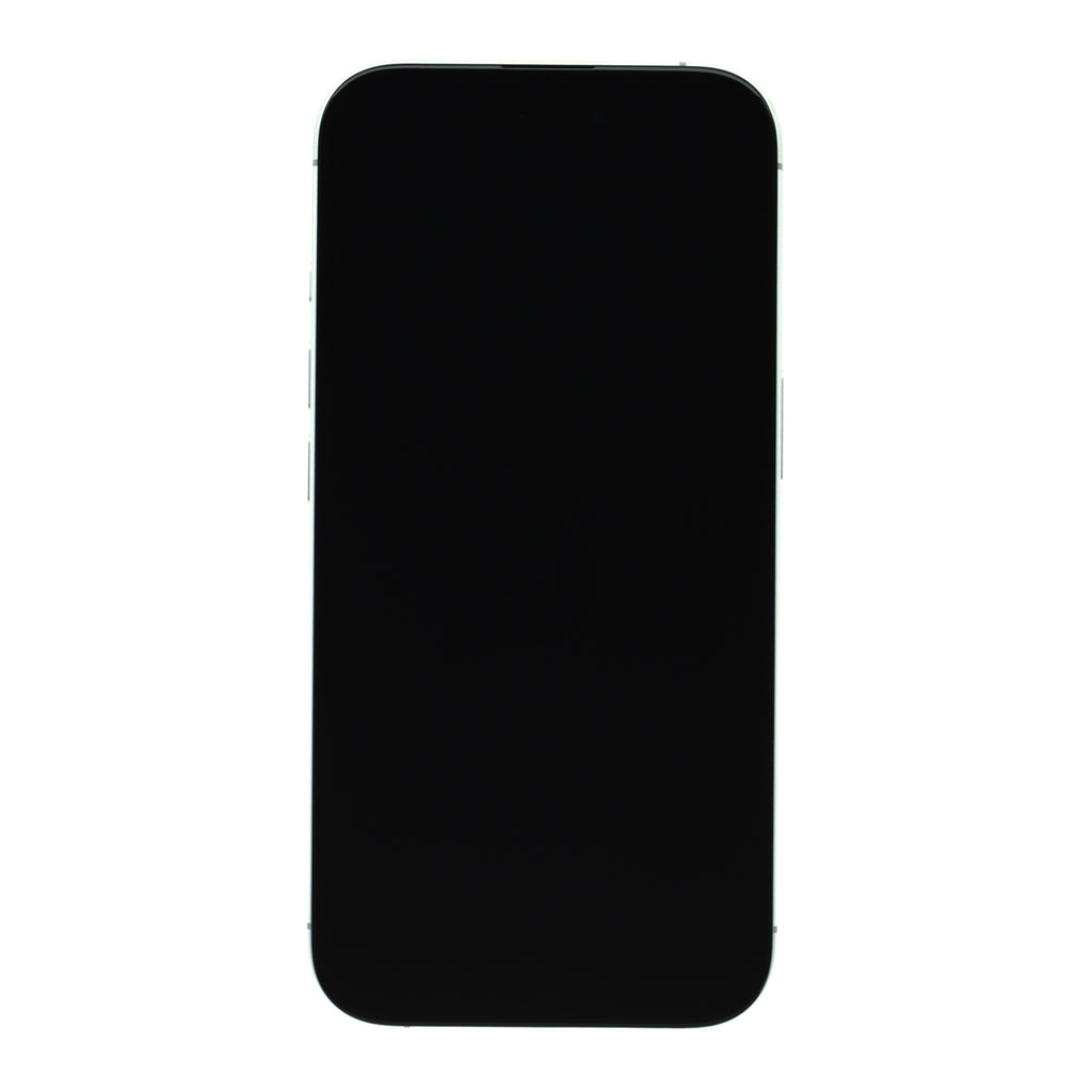 95新 Apple iPhone 16 128G 白色 中國大陸版