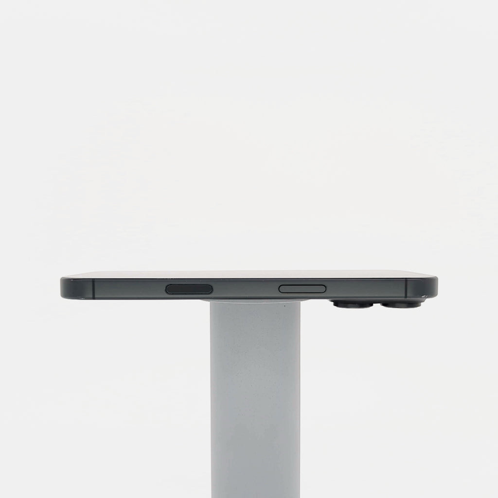 95新 Apple iPhone 16 Pro 256G 黑色鈦金屬 中國大陸版