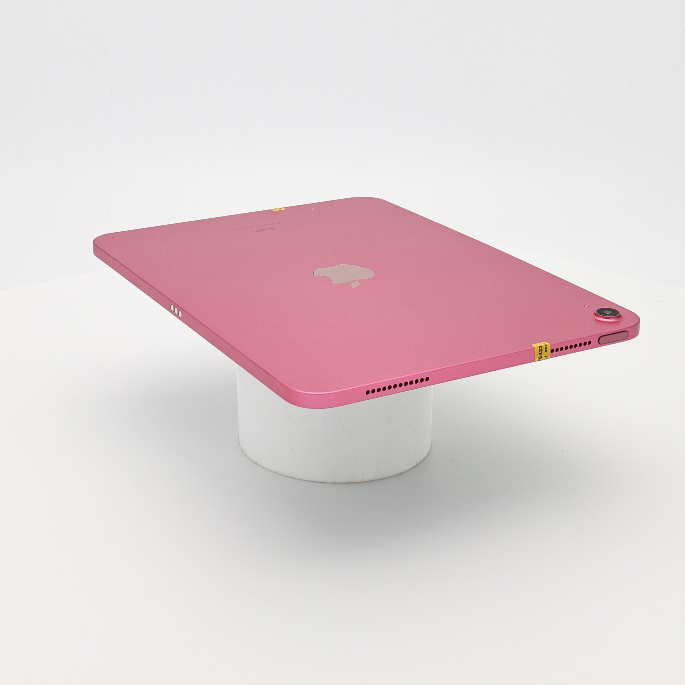 95新 Apple iPad 10代 256G 粉紅色 WIFI