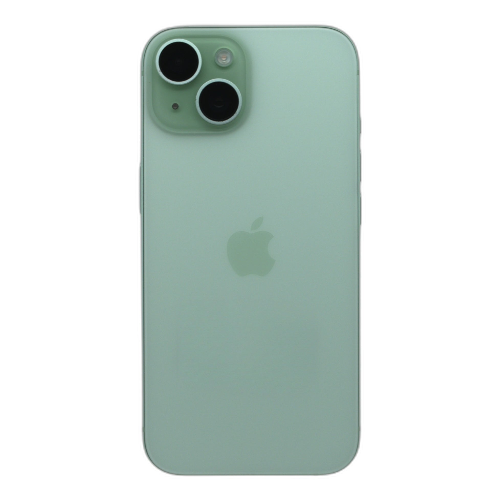 95新 Apple iPhone 15 128G 綠色 中國大陸版