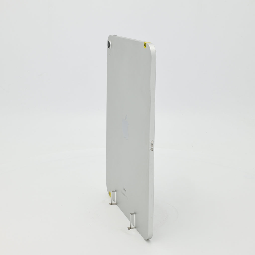 95新 Apple iPad 10代 64G 銀色 WIFI