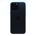 95新 Apple iPhone 15 Pro Max 256G 藍色鈦金屬 中國大陸版