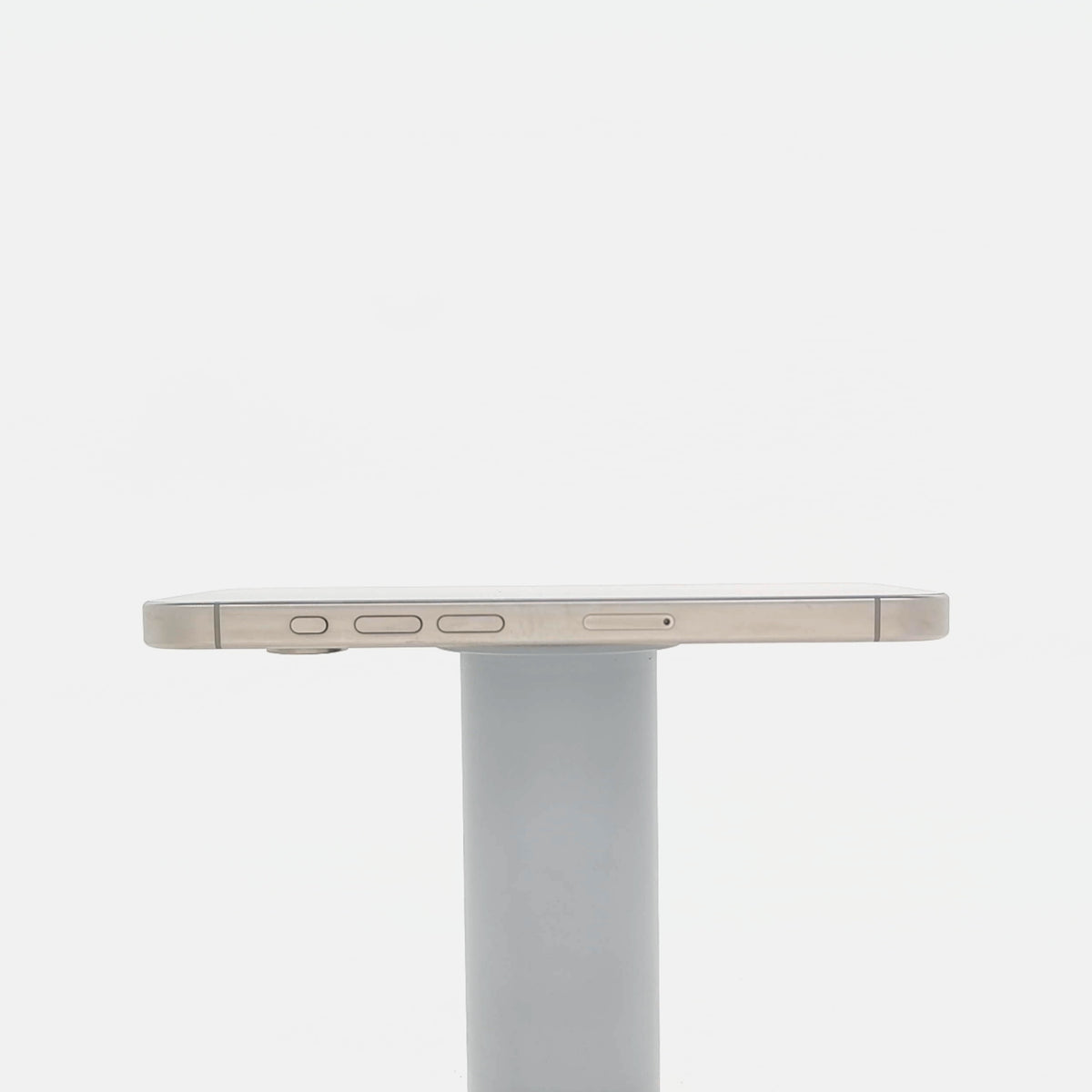 95新 Apple iPhone 15 Pro 256G 原色鈦金屬 中國大陸版