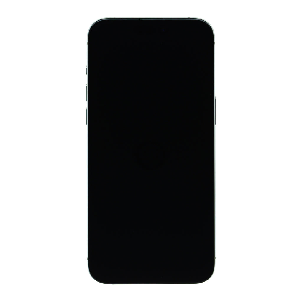 95新 Apple iPhone 15 Pro Max 256G 白色鈦金屬 中國大陸版