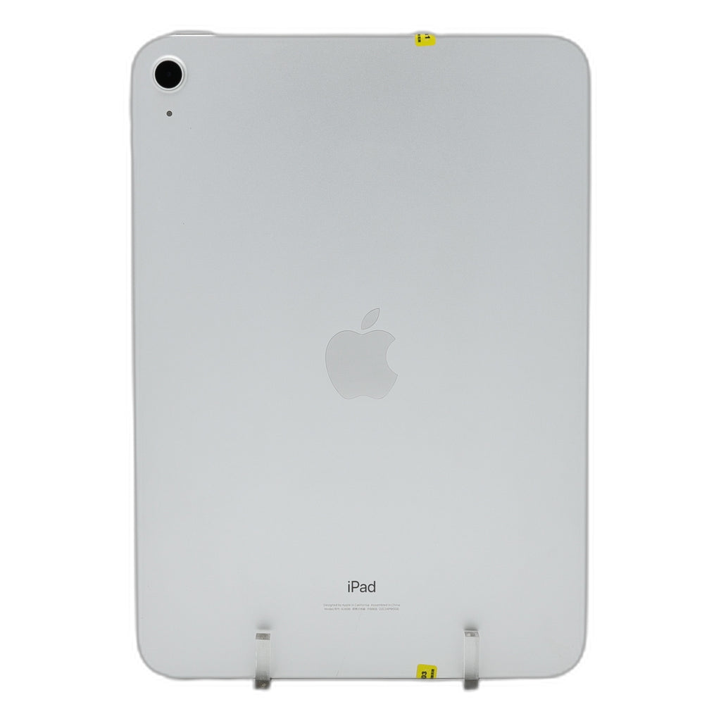 99新 Apple iPad 10代 256G 銀色 WIFI