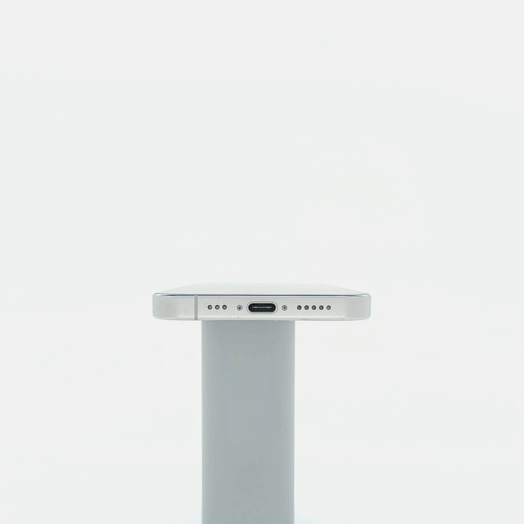 95新 Apple iPhone 16 Pro 256G 白色鈦金屬 中國大陸版