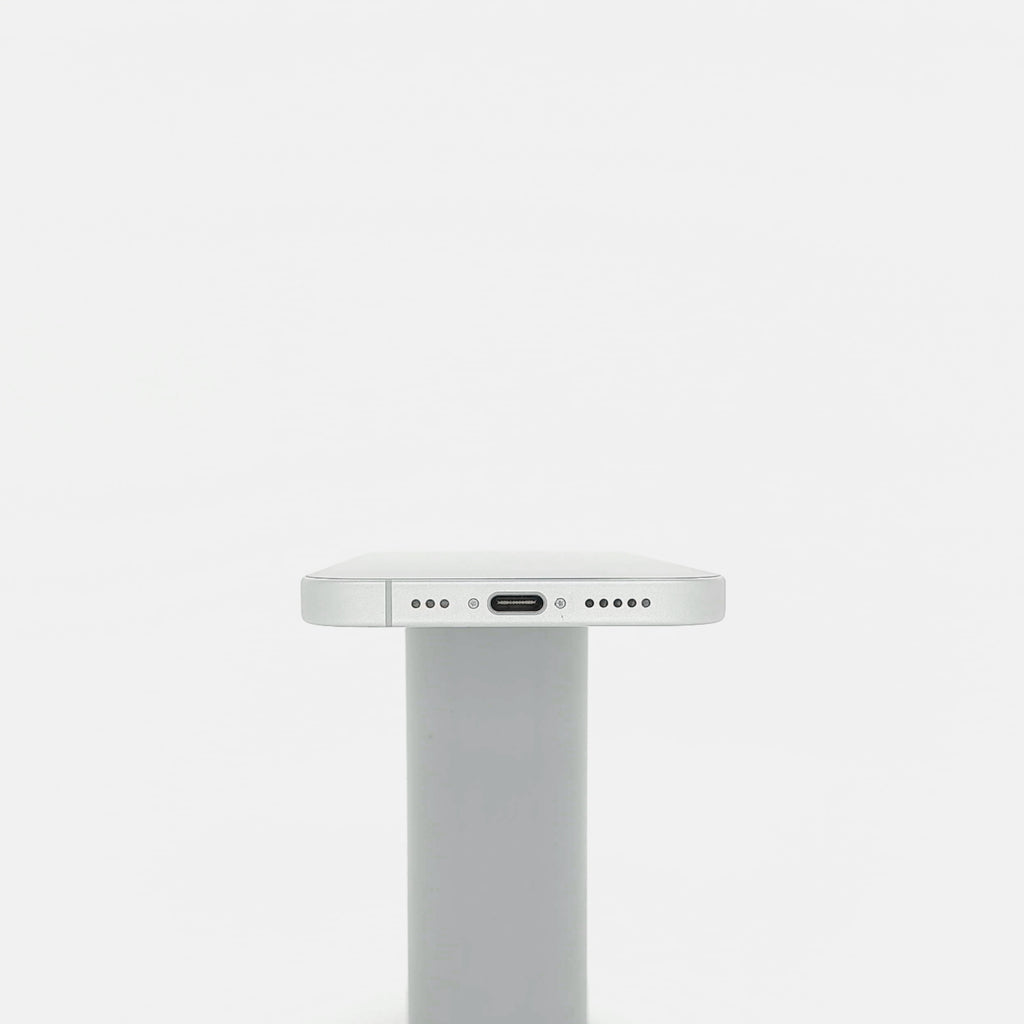 95新 Apple iPhone 16 256G 白色 中國大陸版