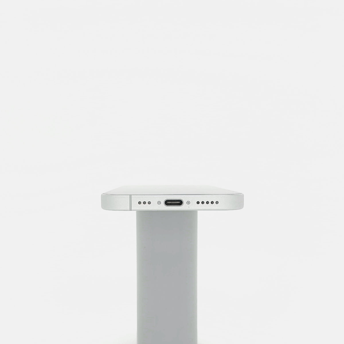 95新 Apple iPhone 16 256G 白色 中國大陸版