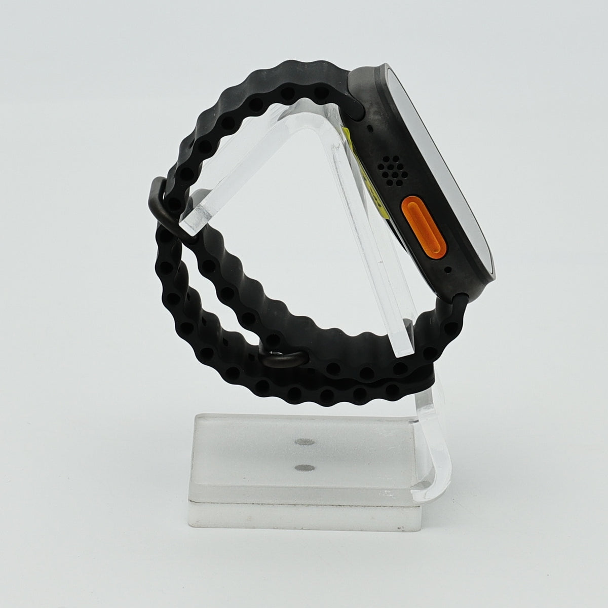 99新 Apple Watch Ultra 2 49毫米 鈦金屬