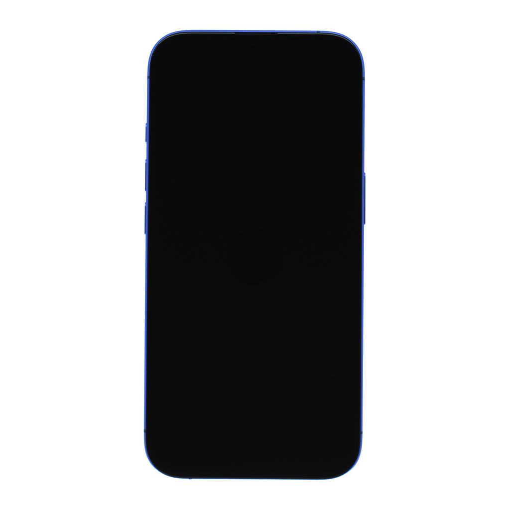 95新 Apple iPhone 16 256G 群青色 中國大陸版