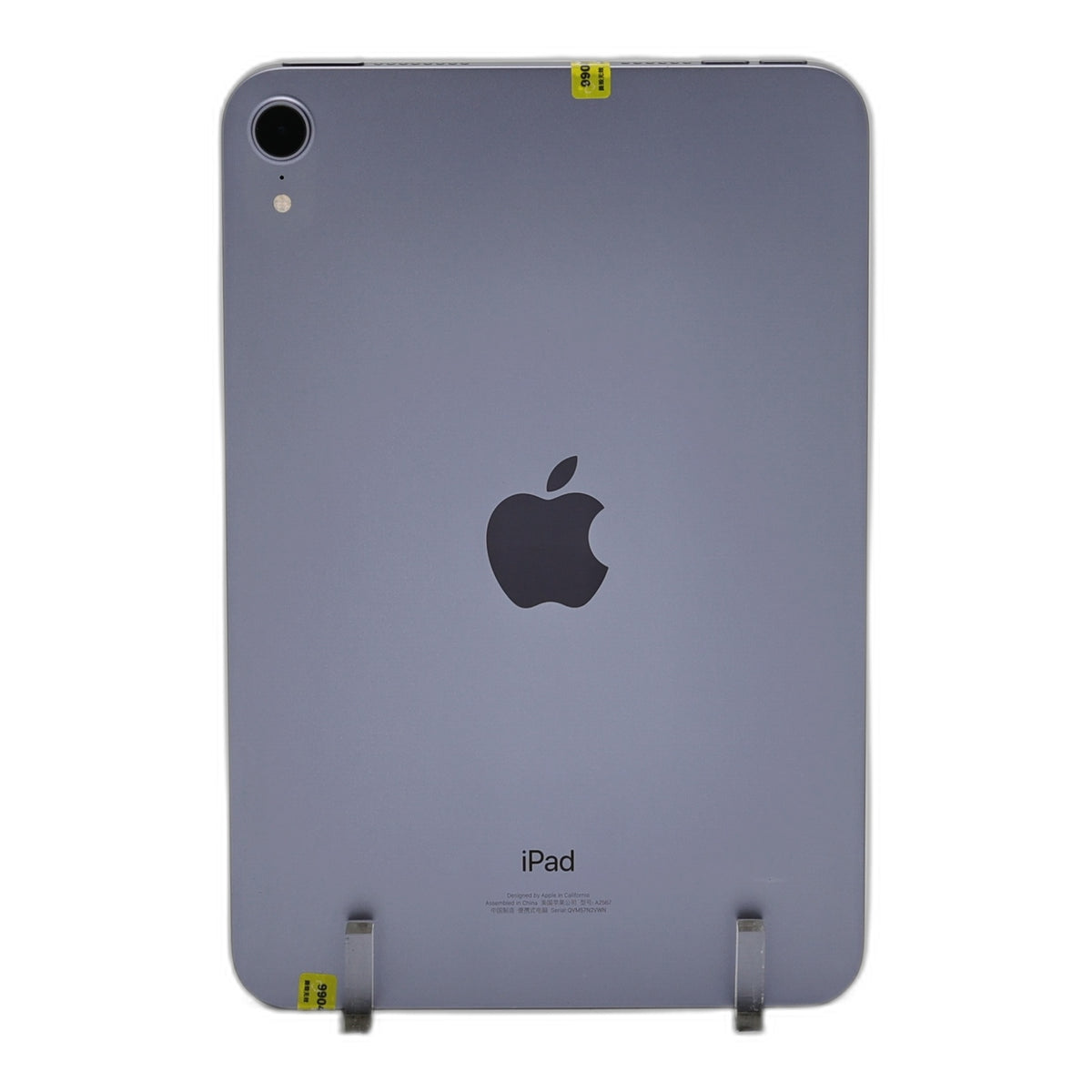95新 Apple iPad mini6 64G 紫色 WIFI