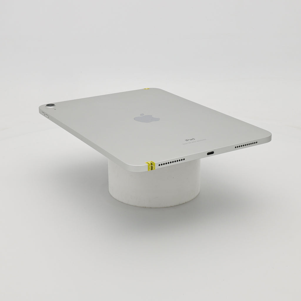 99新 Apple iPad 10代 256G 銀色 WIFI
