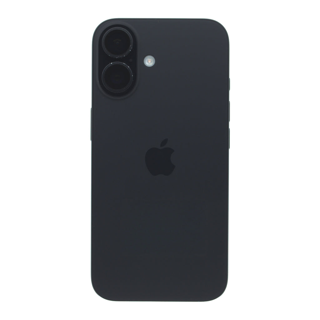 95新 Apple iPhone 16 256G 黑色 中國大陸版