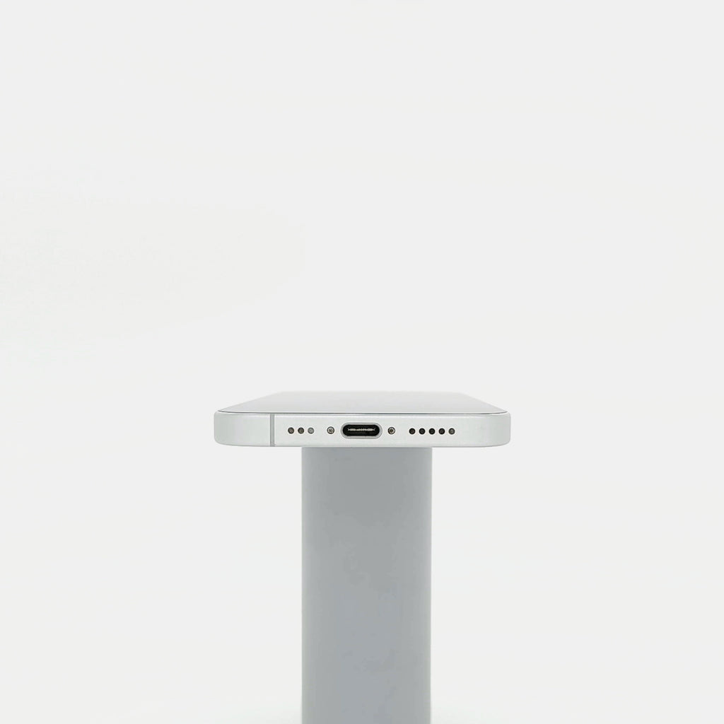 95新 Apple iPhone 16 128G 白色 中國大陸版