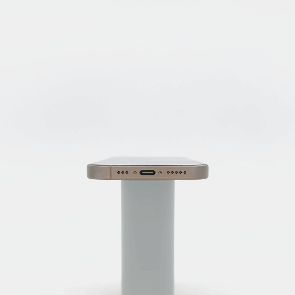 95新 Apple iPhone 16 Pro 256G 沙漠色鈦金屬 中國大陸版