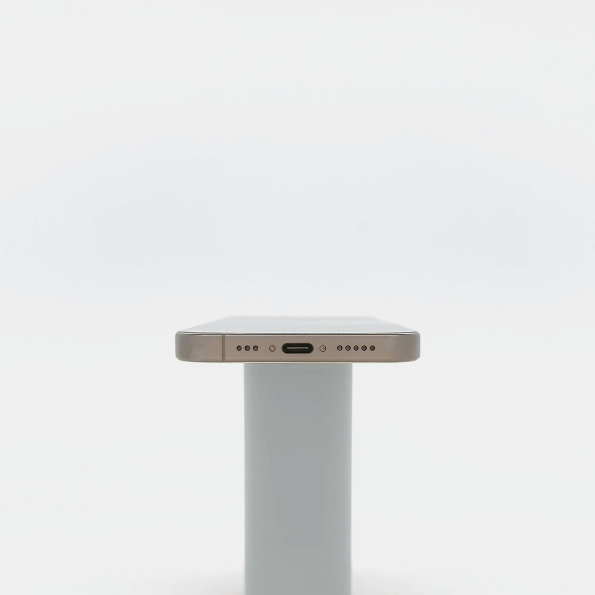 95新 Apple iPhone 16 Pro 256G 沙漠色鈦金屬 中國大陸版