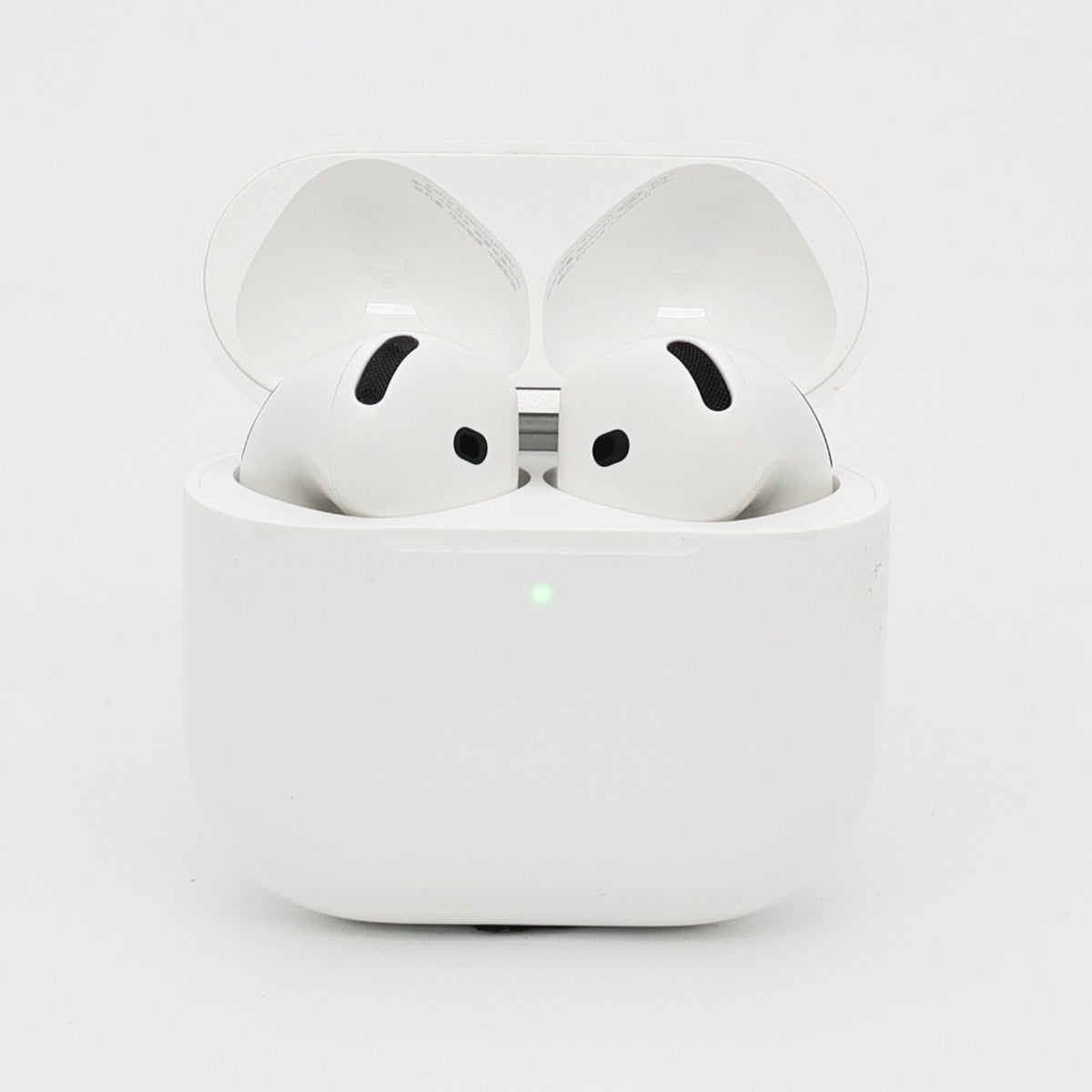 99新 Apple AirPods 4 (不支持主動降噪) 白色
