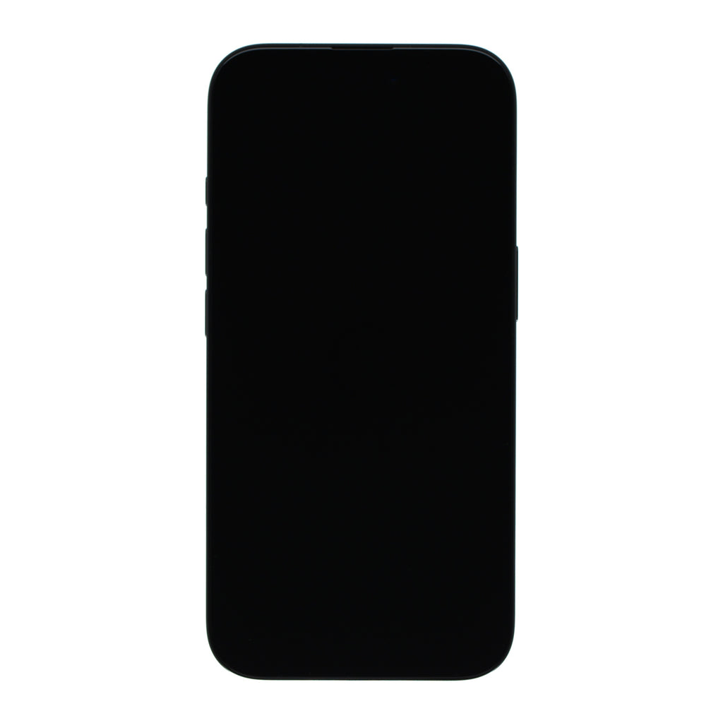 95新 Apple iPhone 16 256G 黑色 中國大陸版