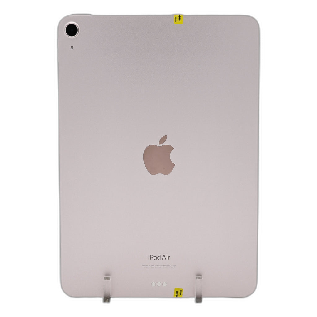 99新 Apple iPad Air5 256G 粉紅色 WIFI