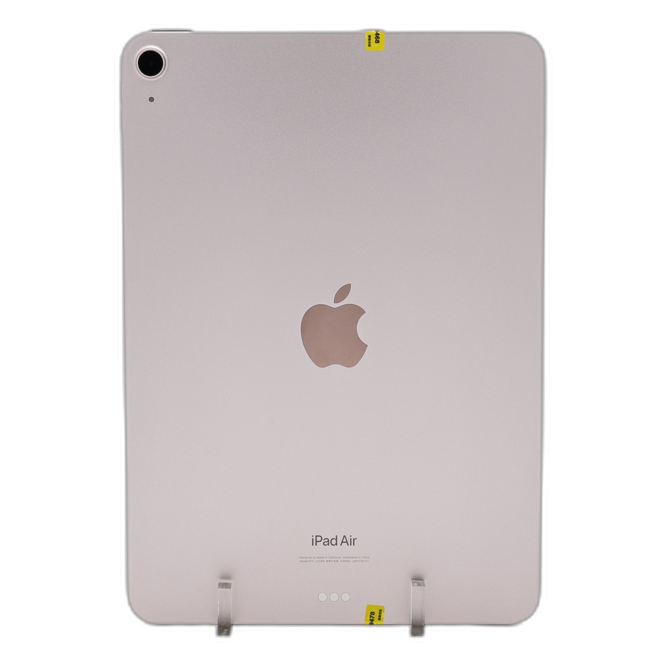 99新 Apple iPad Air5 256G 粉紅色 WIFI