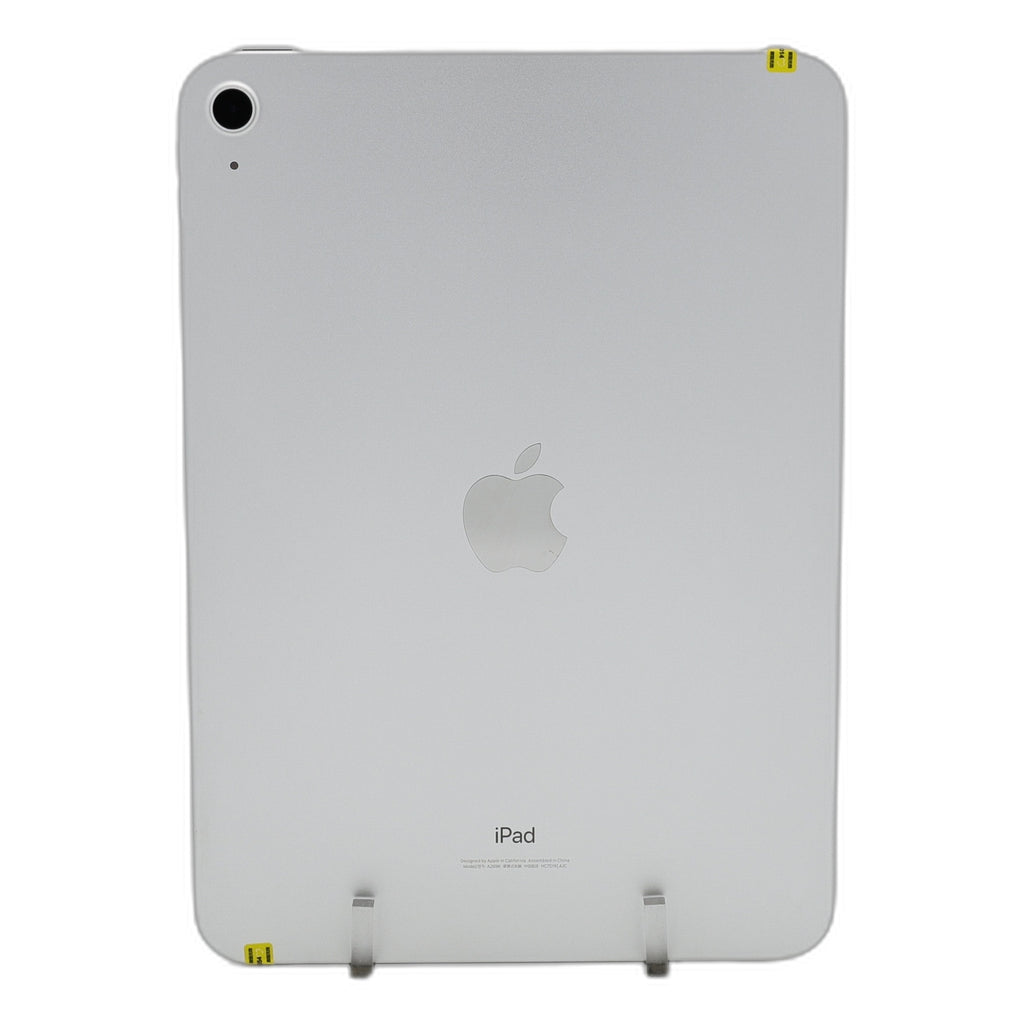 95新 Apple iPad 10代 64G 銀色 WIFI