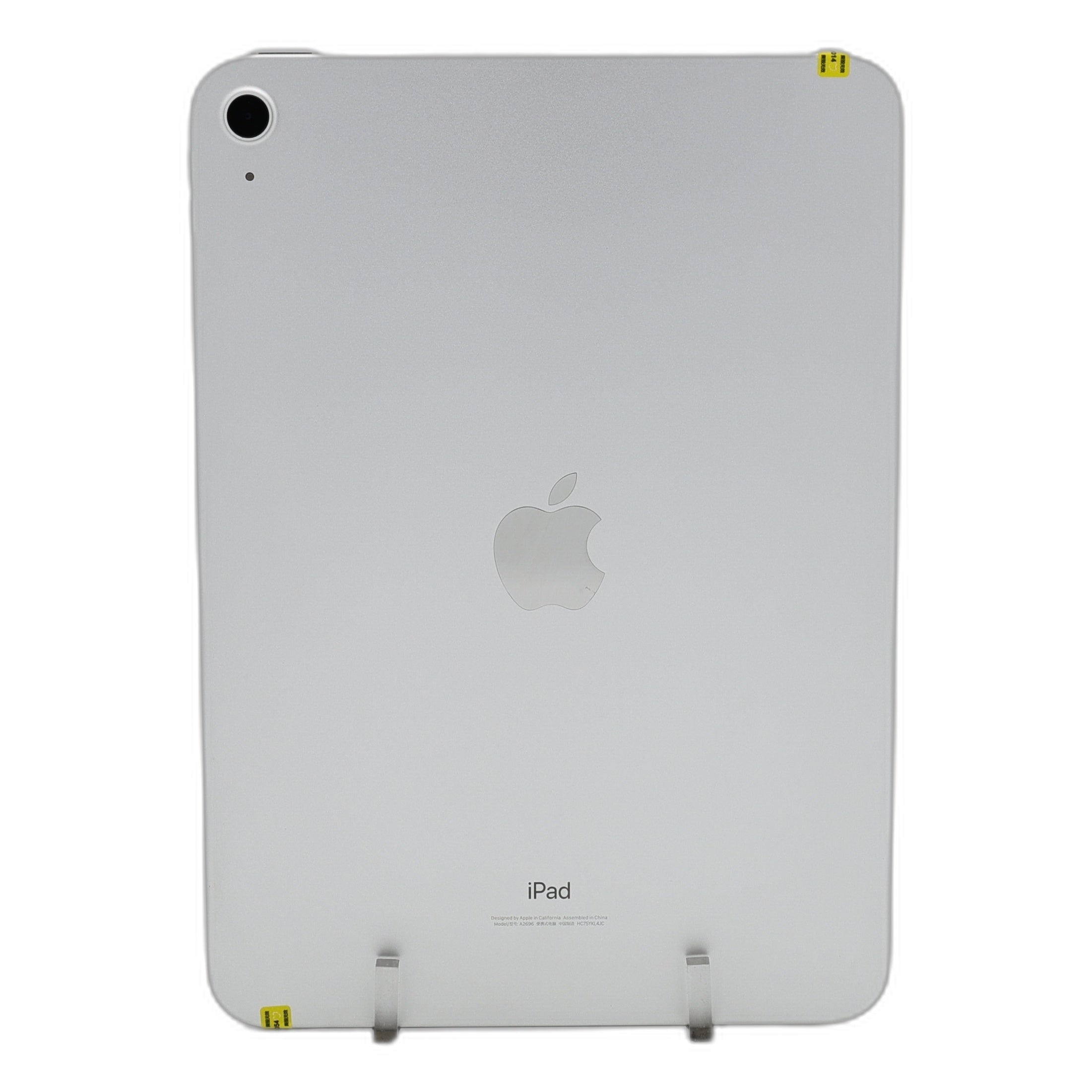 95新 Apple iPad 10代 64G 銀色 WIFI