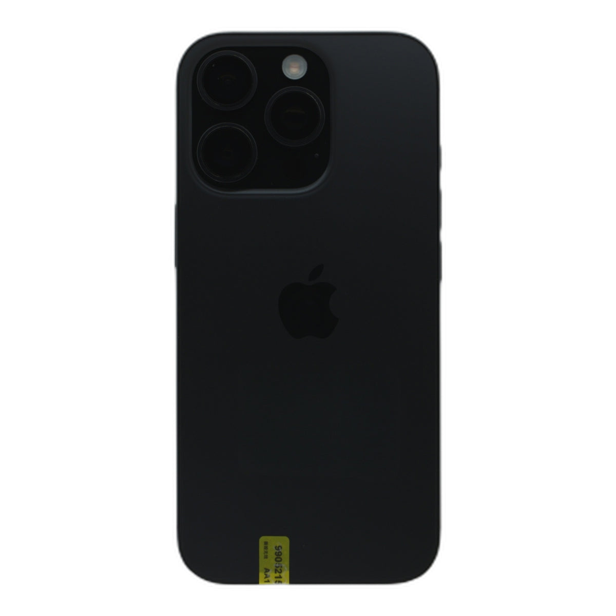 95新 Apple iPhone 16 Pro 128G 黑色鈦金屬 中國大陸版