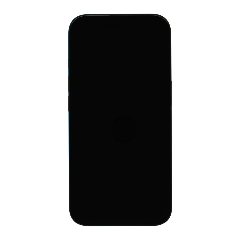95新 Apple iPhone 16 256G 黑色 中國大陸版