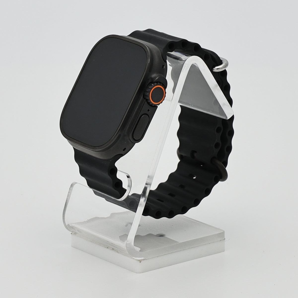 99新 Apple Watch Ultra 2 49毫米 鈦金屬