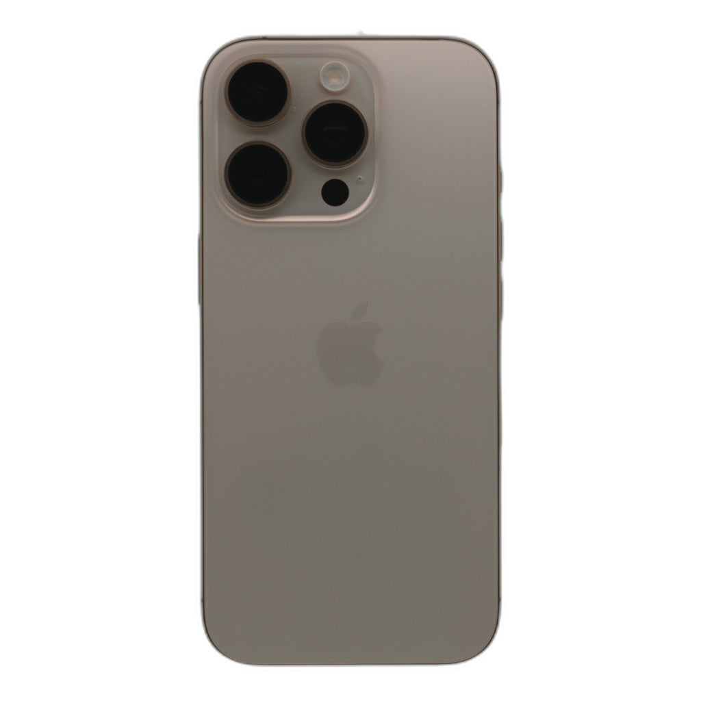 95新 Apple iPhone 16 Pro 256G 沙漠色鈦金屬 中國大陸版