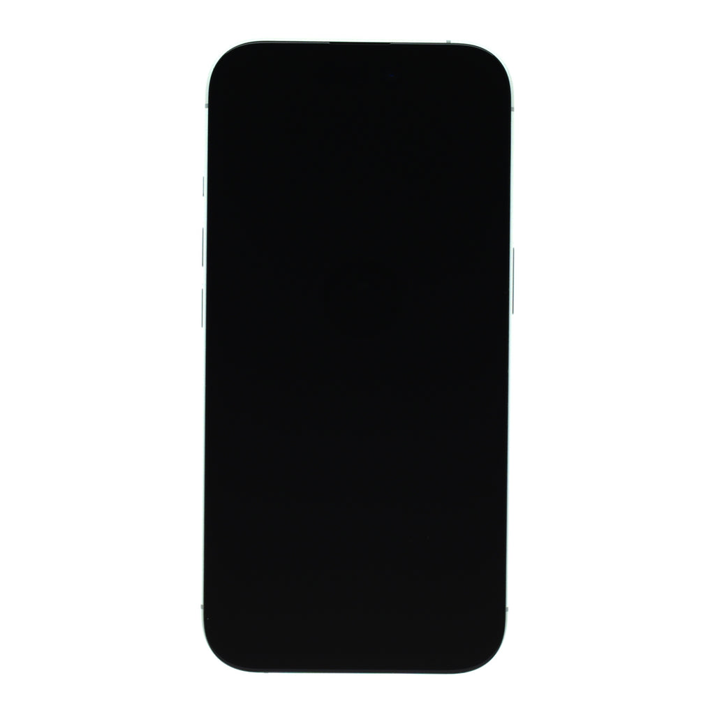 95新 Apple iPhone 16 128G 白色 中國大陸版