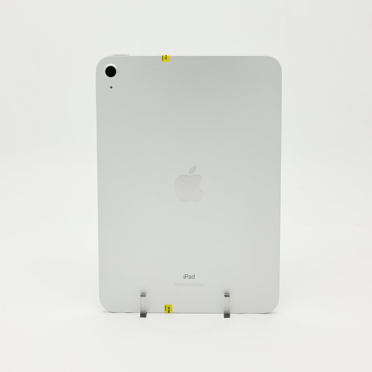99新 Apple iPad 10代 64G 銀色 WIFI