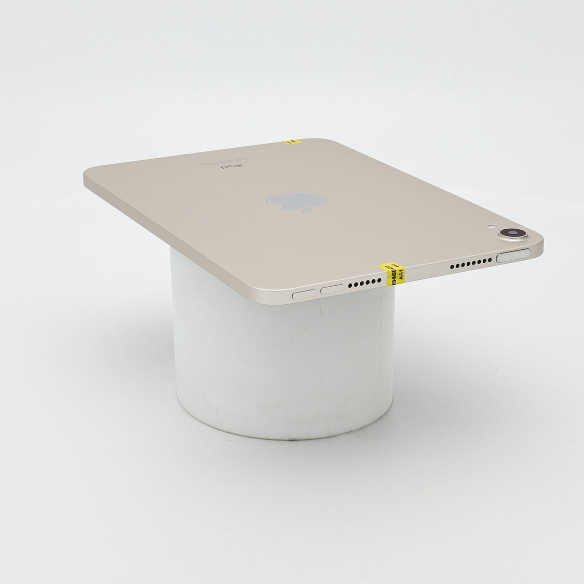 99新 Apple iPad mini6 64G 星光色 WIFI